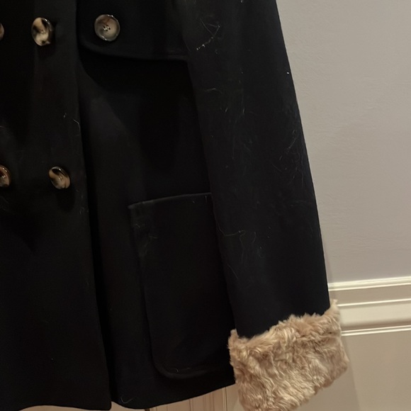 Top shop coat - Picture 4 of 6